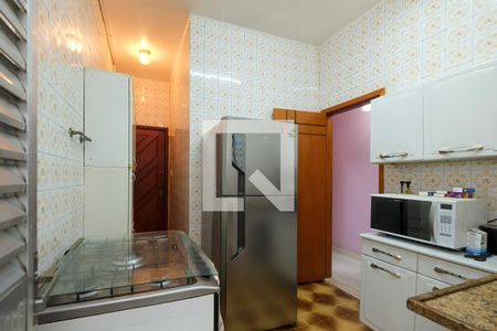 Apartamento à venda com 67m², 2 quartos e sem vagaCozinha