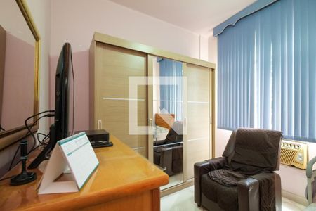 Apartamento à venda com 67m², 2 quartos e sem vagaQuarto 2