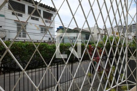 Apartamento à venda com 67m², 2 quartos e sem vagaVista do Quarto 2