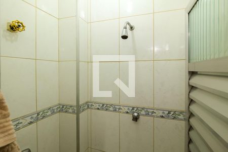 Apartamento à venda com 67m², 2 quartos e sem vagaBanheiro de serviço