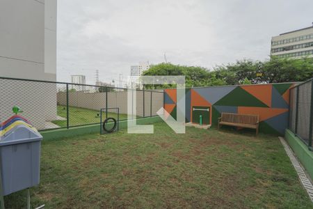 Apartamento para alugar com 40m², 2 quartos e sem vaga Apartamento para alugar com 40m², 2 quartos e sem vagaÁrea comum