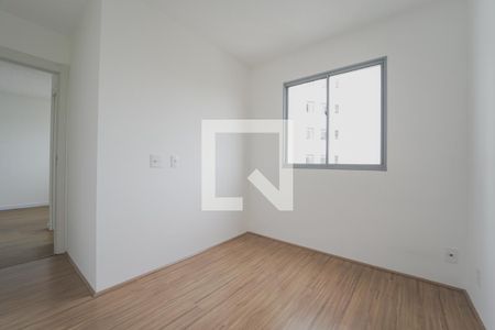 Quarto 2 de apartamento à venda com 2 quartos, 40m² em Várzea da Barra Funda, São Paulo