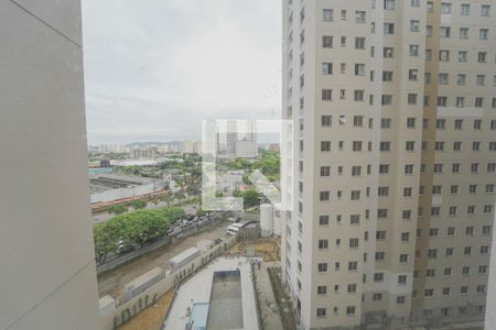 Apartamento para alugar com 40m², 2 quartos e sem vaga Apartamento para alugar com 40m², 2 quartos e sem vagaÁrea de Serviço