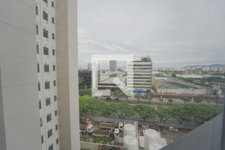 Vista do Quarto 1 de apartamento à venda com 2 quartos, 40m² em Várzea da Barra Funda, São Paulo