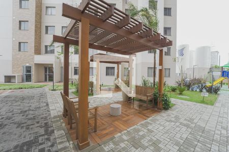 Apartamento para alugar com 40m², 2 quartos e sem vaga Apartamento para alugar com 40m², 2 quartos e sem vagaÁrea comum