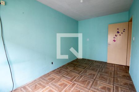 Quarto 1 de apartamento à venda com 3 quartos, 96m² em Jardim Dona Leopoldina, Porto Alegre