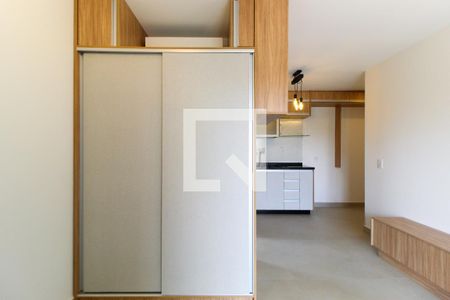 Quarto de kitnet/studio à venda com 1 quarto, 31m² em Pinheiros, São Paulo