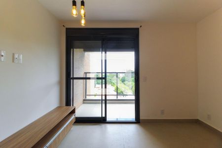 Quarto de kitnet/studio à venda com 1 quarto, 31m² em Pinheiros, São Paulo