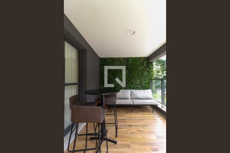 Studio à venda com 31m², 1 quarto e sem vagaÁrea comum 