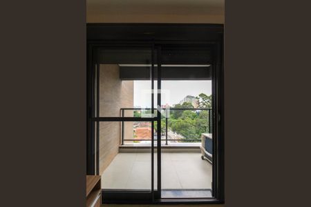 Quarto de kitnet/studio à venda com 1 quarto, 31m² em Pinheiros, São Paulo
