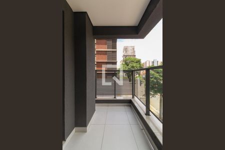 Studio à venda com 31m², 1 quarto e sem vagaÁrea comum 
