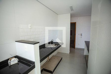 Apartamento à venda com 62m², 2 quartos e 2 vagas Apartamento à venda com 62m², 2 quartos e 2 vagasCozinha