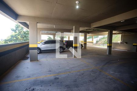 Apartamento à venda com 62m², 2 quartos e 2 vagasÁrea comum