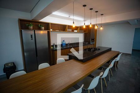 Apartamento à venda com 62m², 2 quartos e 2 vagas Apartamento à venda com 62m², 2 quartos e 2 vagasÁrea Gourmet