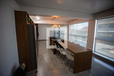 Apartamento à venda com 62m², 2 quartos e 2 vagas Apartamento à venda com 62m², 2 quartos e 2 vagasÁrea Gourmet