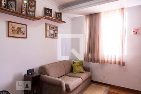 Quarto  1 de apartamento à venda com 2 quartos, 70m² em Carlos Prates, Belo Horizonte