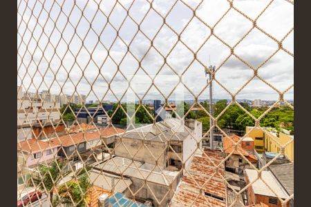 Quarto 1 - Vista de apartamento para alugar com 3 quartos, 97m² em Chácara Tatuapé, São Paulo
