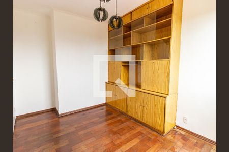 Quarto 2 de apartamento para alugar com 3 quartos, 97m² em Chácara Tatuapé, São Paulo