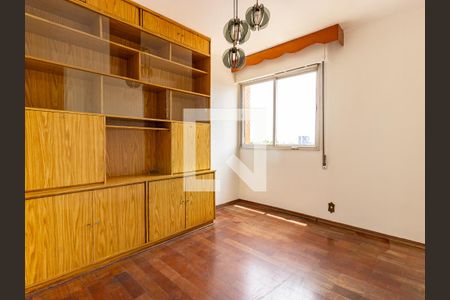 Quarto 2 de apartamento para alugar com 3 quartos, 97m² em Chácara Tatuapé, São Paulo