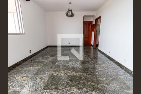 Sala de apartamento para alugar com 3 quartos, 97m² em Chácara Tatuapé, São Paulo