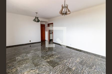 Sala de apartamento para alugar com 3 quartos, 97m² em Chácara Tatuapé, São Paulo