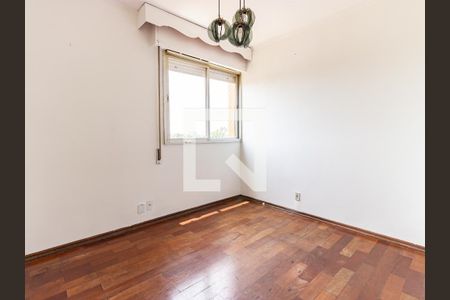 Quarto 1 de apartamento para alugar com 3 quartos, 97m² em Chácara Tatuapé, São Paulo