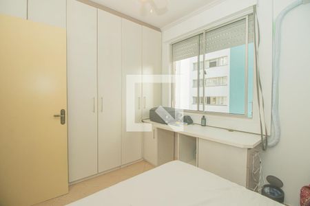 Apartamento à venda com 160m², 3 quartos e 2 vagasQuarto 2