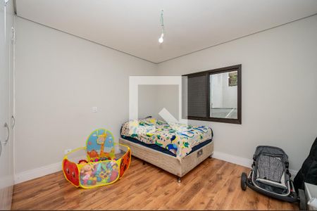Quarto  de casa para alugar com 2 quartos, 320m² em Jardim Prudência, São Paulo