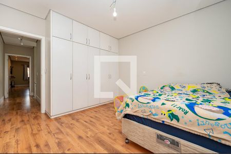 Quarto  de casa para alugar com 2 quartos, 320m² em Jardim Prudência, São Paulo