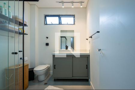 Casa para alugar com 320m², 2 quartos e 1 vagaBanheiro