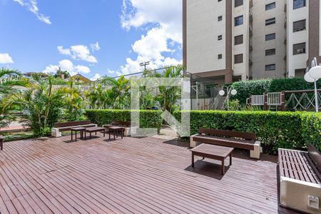 Apartamento à venda com 104m², 3 quartos e 2 vagasÁrea comum