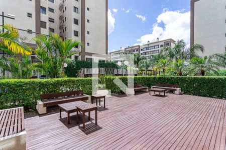 Apartamento à venda com 104m², 3 quartos e 2 vagasÁrea comum