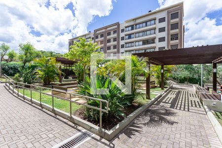 Apartamento à venda com 104m², 3 quartos e 2 vagasÁrea comum