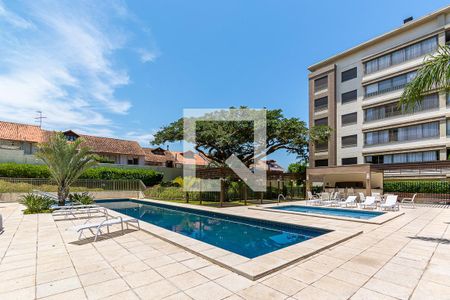 Apartamento à venda com 104m², 3 quartos e 2 vagasPiscina