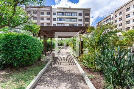 Apartamento à venda com 104m², 3 quartos e 2 vagasÁrea comum