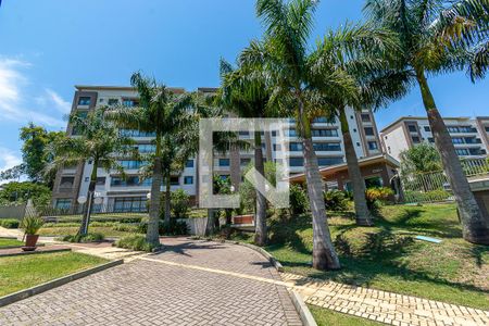 Apartamento à venda com 104m², 3 quartos e 2 vagasFachada do Bloco