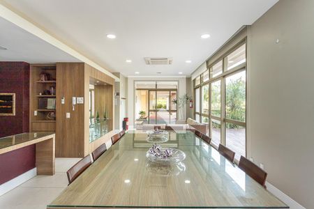 Apartamento à venda com 104m², 3 quartos e 2 vagasSalão de Festas