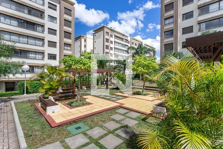 Apartamento à venda com 104m², 3 quartos e 2 vagasÁrea comum