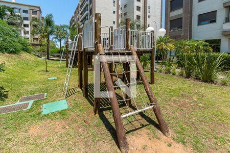 Apartamento à venda com 104m², 3 quartos e 2 vagasPlayground