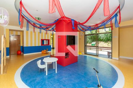 Apartamento à venda com 104m², 3 quartos e 2 vagasBrinquedoteca