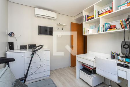 Apartamento à venda com 104m², 3 quartos e 2 vagasQuarto 1