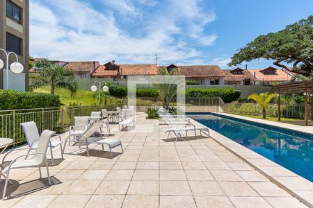 Apartamento à venda com 104m², 3 quartos e 2 vagasPiscina