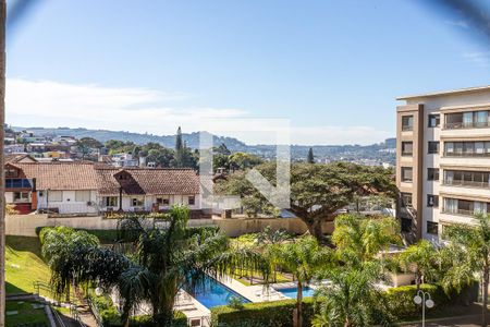 Apartamento à venda com 104m², 3 quartos e 2 vagasVista