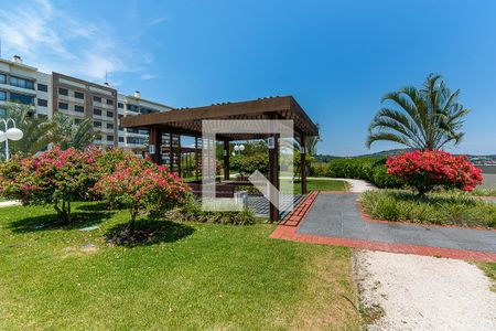 Apartamento à venda com 104m², 3 quartos e 2 vagasÁrea Verde