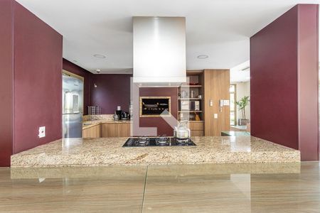 Apartamento à venda com 104m², 3 quartos e 2 vagasSalão de Festas