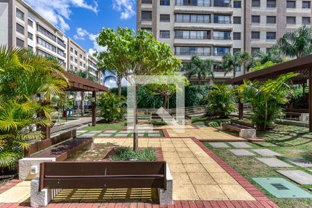 Apartamento à venda com 104m², 3 quartos e 2 vagasÁrea comum