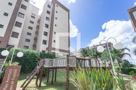 Apartamento à venda com 104m², 3 quartos e 2 vagasÁrea comum