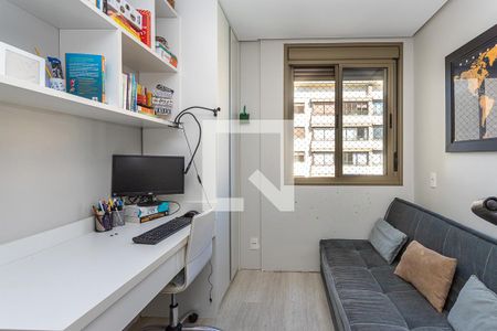 Apartamento à venda com 104m², 3 quartos e 2 vagasQuarto 1