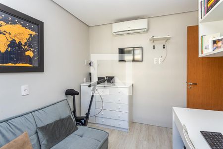 Apartamento à venda com 104m², 3 quartos e 2 vagasQuarto 1
