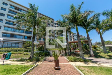 Apartamento à venda com 104m², 3 quartos e 2 vagasFachada do Bloco